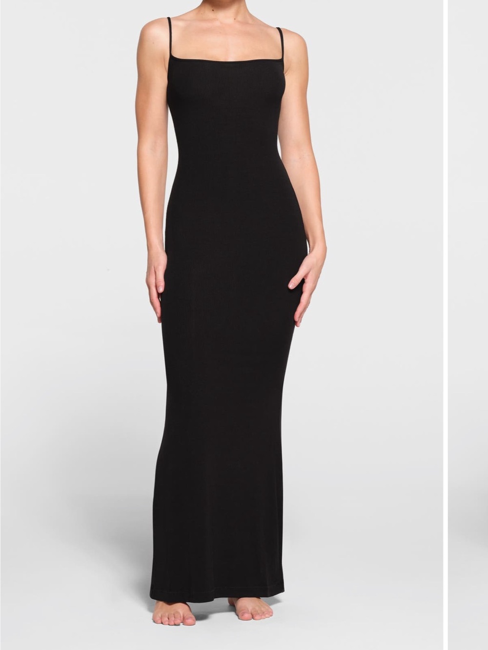 Skims fits everybody long slip dress
